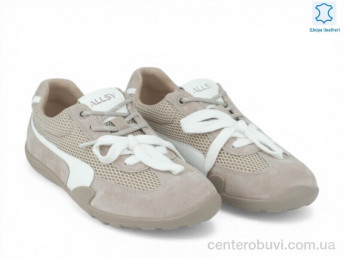 Кроссовки Allshoes