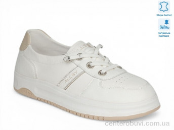 Кроссовки Allshoes