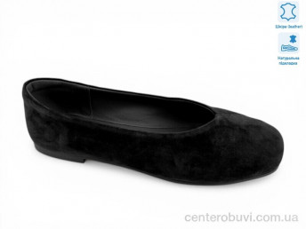 Балетки Allshoes