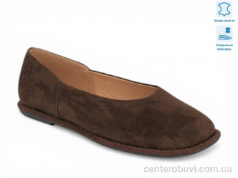 Балетки Allshoes