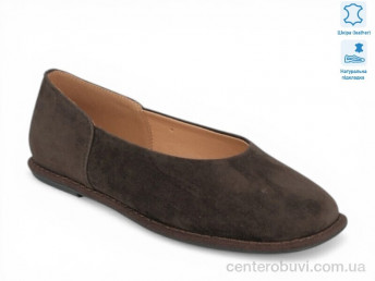 Балетки Allshoes