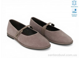 Балетки Allshoes