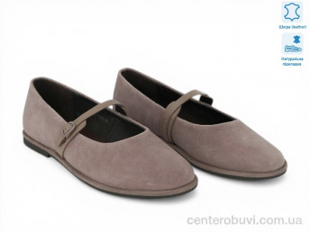 Балетки Allshoes