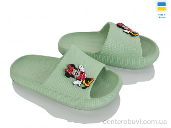 Шлепки Vladimir