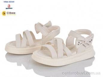 Босоножки Clibee-Doremi