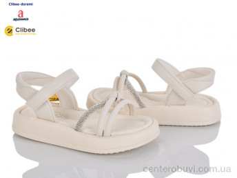 Босоножки Clibee-Doremi