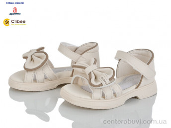 Босоножки Clibee-Doremi