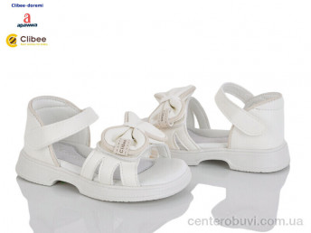 Босоножки Clibee-Doremi