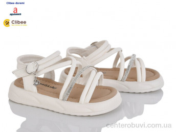 Босоножки Clibee-Doremi
