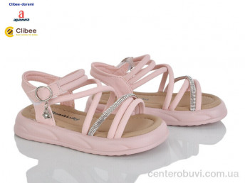 Босоножки Clibee-Doremi