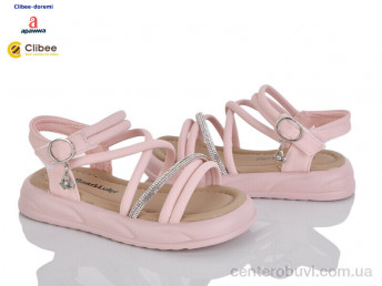 Босоножки Clibee-Doremi