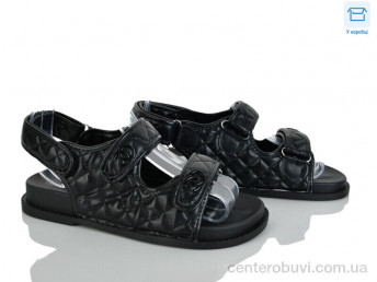 Босоножки Захар-Gold