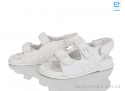 Босоножки Захар-Gold