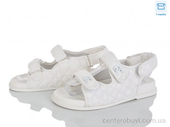 Босоножки Захар-Gold