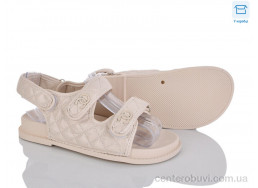 Босоножки Захар-Gold