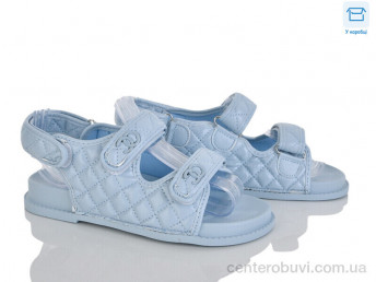 Босоножки Захар-Gold