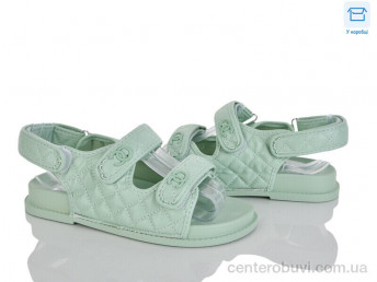 Босоножки Захар-Gold