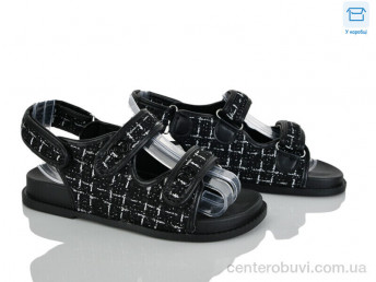 Босоножки Захар-Gold