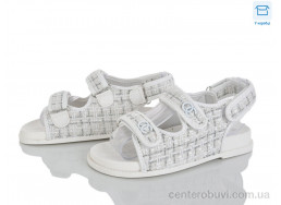 Босоножки Захар-Gold