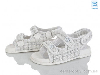 Босоножки Захар-Gold