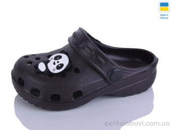 Кроксы SANLIN 2