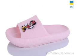 Шлепки SANLIN 2