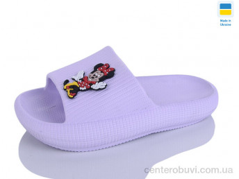 Шлепки SANLIN 2