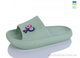 Шлепки SANLIN 2