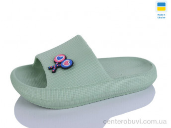 Шлепки SANLIN 2