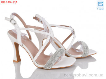 Босоножки QQ&Панда