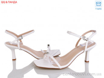 Босоножки QQ&Панда