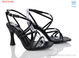 Босоножки QQ&Панда