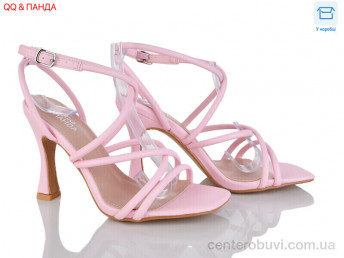 Босоножки QQ&Панда