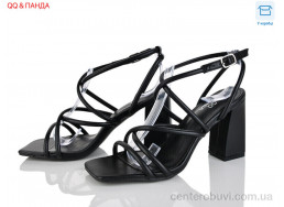 Босоножки QQ&Панда