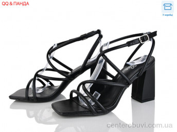 Босоножки QQ&Панда