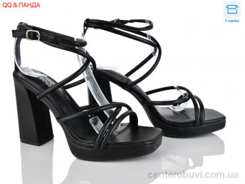 Босоножки QQ&Панда