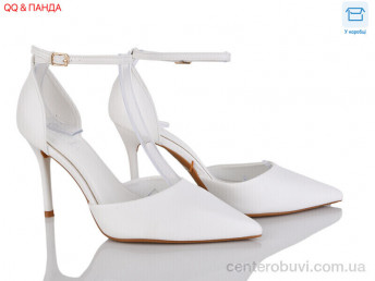 Туфли QQ&Панда