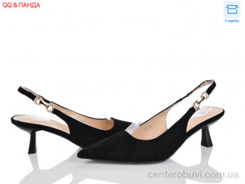 Туфли QQ&Панда