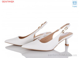 Туфли QQ&Панда