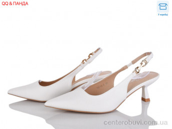 Туфли QQ&Панда