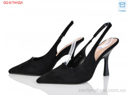 Туфли QQ&Панда