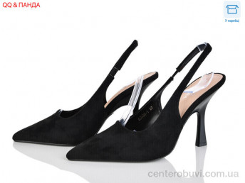 Туфли QQ&Панда