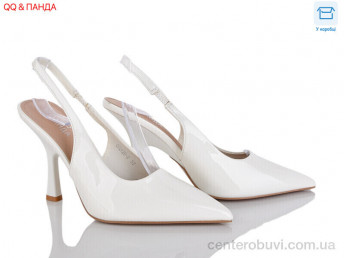 Туфли QQ&Панда