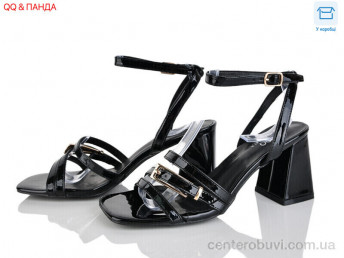 Босоножки QQ&Панда