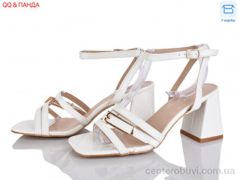 Босоножки QQ&Панда