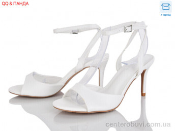 Босоножки QQ&Панда