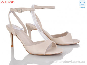 Босоножки QQ&Панда