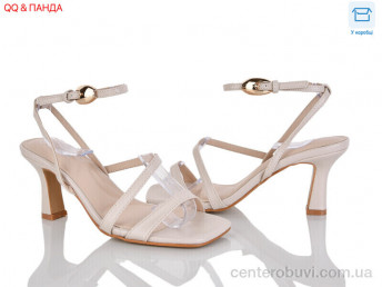 Босоножки QQ&Панда