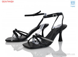 Босоножки QQ&Панда