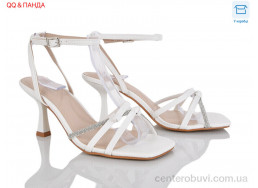 Босоножки QQ&Панда